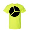 Cotton/Poly DryBlend® T-Shirt - Full Color Printing Thumbnail