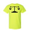 Cotton/Poly DryBlend® T-Shirt - Full Color Printing Thumbnail