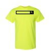 Cotton/Poly DryBlend® T-Shirt - Full Color Printing Thumbnail