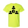 Cotton/Poly DryBlend® T-Shirt - Full Color Printing Thumbnail