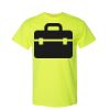 Cotton/Poly DryBlend® T-Shirt - Full Color Printing Thumbnail