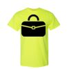Cotton/Poly DryBlend® T-Shirt - Full Color Printing Thumbnail