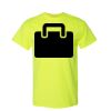 Cotton/Poly DryBlend® T-Shirt - Full Color Printing Thumbnail