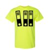 Cotton/Poly DryBlend® T-Shirt - Full Color Printing Thumbnail