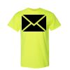 Cotton/Poly DryBlend® T-Shirt - Full Color Printing Thumbnail
