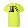 Cotton/Poly DryBlend® T-Shirt - Full Color Printing Thumbnail