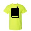 Cotton/Poly DryBlend® T-Shirt - Full Color Printing Thumbnail