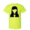 Cotton/Poly DryBlend® T-Shirt - Full Color Printing Thumbnail