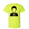 Cotton/Poly DryBlend® T-Shirt - Full Color Printing Thumbnail