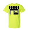 Cotton/Poly DryBlend® T-Shirt - Full Color Printing Thumbnail