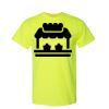 Cotton/Poly DryBlend® T-Shirt - Full Color Printing Thumbnail