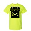 Cotton/Poly DryBlend® T-Shirt - Full Color Printing Thumbnail