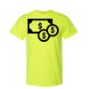 Cotton/Poly DryBlend® T-Shirt - Full Color Printing Thumbnail