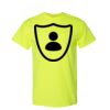 Cotton/Poly DryBlend® T-Shirt - Full Color Printing Thumbnail
