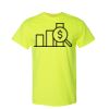 Cotton/Poly DryBlend® T-Shirt - Full Color Printing Thumbnail