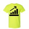 Cotton/Poly DryBlend® T-Shirt - Full Color Printing Thumbnail