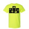 Cotton/Poly DryBlend® T-Shirt - Full Color Printing Thumbnail