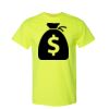Cotton/Poly DryBlend® T-Shirt - Full Color Printing Thumbnail