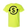 Cotton/Poly DryBlend® T-Shirt - Full Color Printing Thumbnail