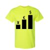 Cotton/Poly DryBlend® T-Shirt - Full Color Printing Thumbnail