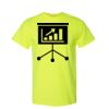 Cotton/Poly DryBlend® T-Shirt - Full Color Printing Thumbnail