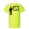Cotton/Poly DryBlend® T-Shirt - Full Color Printing Thumbnail