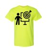Cotton/Poly DryBlend® T-Shirt - Full Color Printing Thumbnail