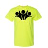 Cotton/Poly DryBlend® T-Shirt - Full Color Printing Thumbnail