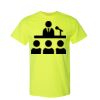 Cotton/Poly DryBlend® T-Shirt - Full Color Printing Thumbnail