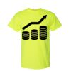 Cotton/Poly DryBlend® T-Shirt - Full Color Printing Thumbnail