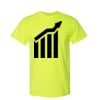 Cotton/Poly DryBlend® T-Shirt - Full Color Printing Thumbnail