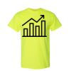 Cotton/Poly DryBlend® T-Shirt - Full Color Printing Thumbnail
