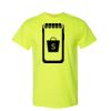 Cotton/Poly DryBlend® T-Shirt - Full Color Printing Thumbnail