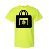 Cotton/Poly DryBlend® T-Shirt - Full Color Printing Thumbnail