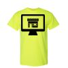 Cotton/Poly DryBlend® T-Shirt - Full Color Printing Thumbnail