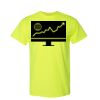 Cotton/Poly DryBlend® T-Shirt - Full Color Printing Thumbnail