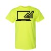 Cotton/Poly DryBlend® T-Shirt - Full Color Printing Thumbnail