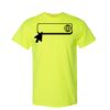 Cotton/Poly DryBlend® T-Shirt - Full Color Printing Thumbnail