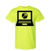 Cotton/Poly DryBlend® T-Shirt - Full Color Printing Thumbnail