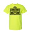 Cotton/Poly DryBlend® T-Shirt - Full Color Printing Thumbnail