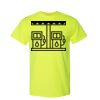Cotton/Poly DryBlend® T-Shirt - Full Color Printing Thumbnail