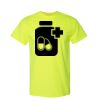 Cotton/Poly DryBlend® T-Shirt - Full Color Printing Thumbnail