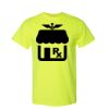 Cotton/Poly DryBlend® T-Shirt - Full Color Printing Thumbnail