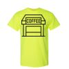 Cotton/Poly DryBlend® T-Shirt - Full Color Printing Thumbnail