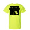 Cotton/Poly DryBlend® T-Shirt - Full Color Printing Thumbnail