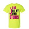 Cotton/Poly DryBlend® T-Shirt - Full Color Printing Thumbnail