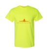 Cotton/Poly DryBlend® T-Shirt - Full Color Printing Thumbnail