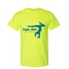 Cotton/Poly DryBlend® T-Shirt - Full Color Printing Thumbnail