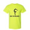 Cotton/Poly DryBlend® T-Shirt - Full Color Printing Thumbnail