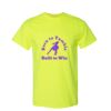 Cotton/Poly DryBlend® T-Shirt - Full Color Printing Thumbnail